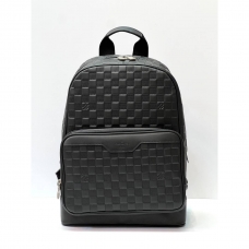 Рюкзак Louis Vuitton Campus из кожи Damier Infini